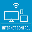 Panasonic Internet Control