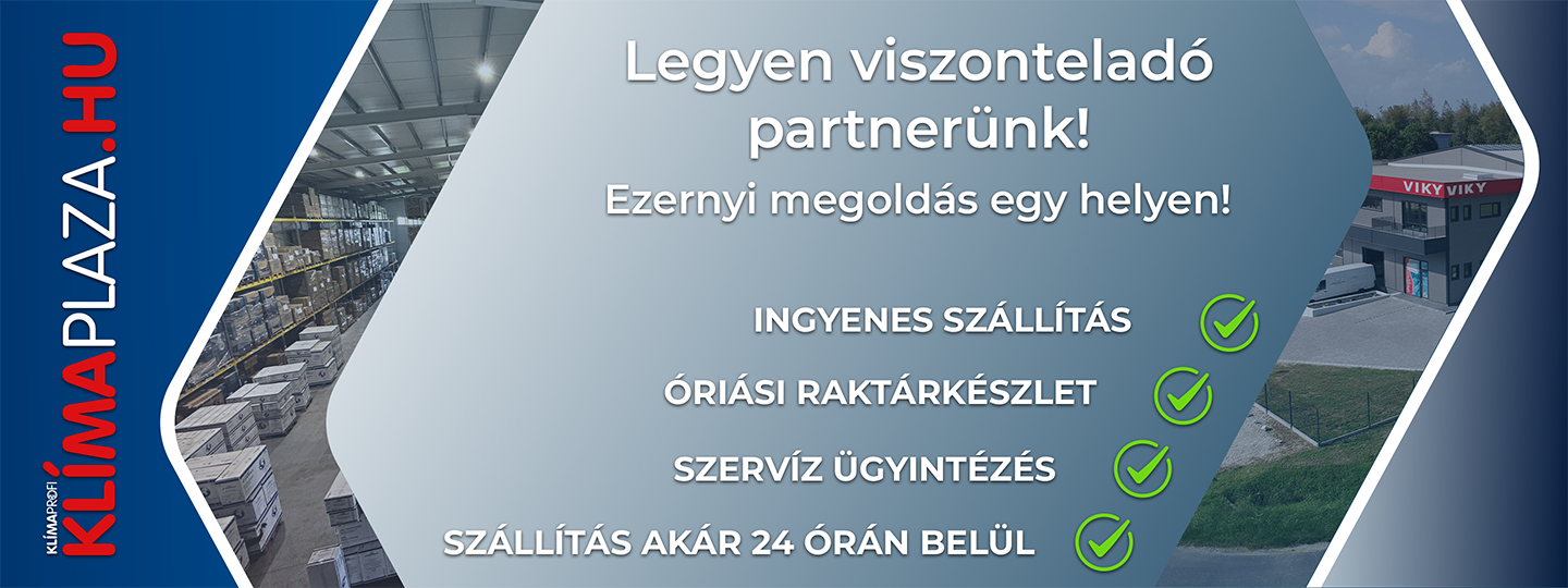 Legyen a partnerünk
