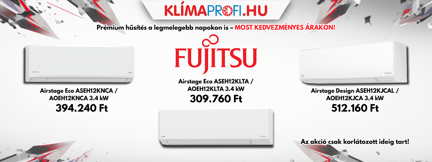 KlímaProfi