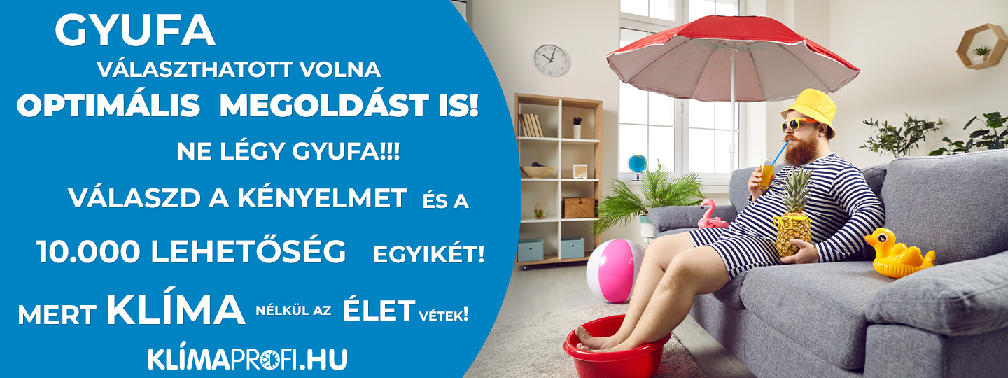 KlímaProfi