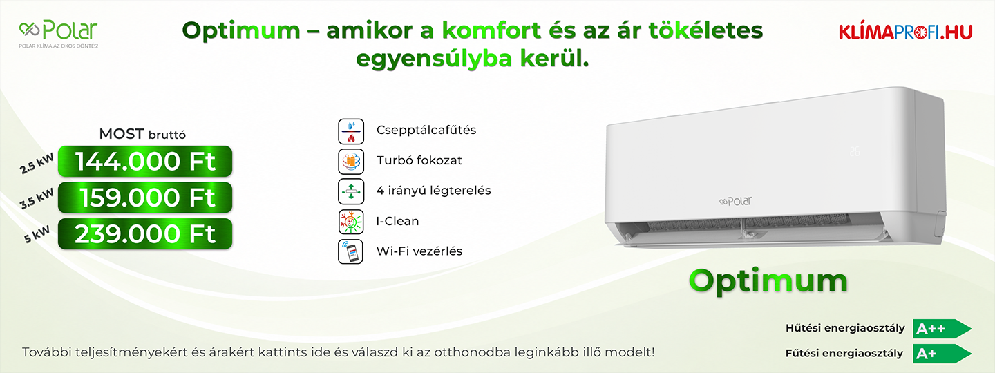 KlímaProfi