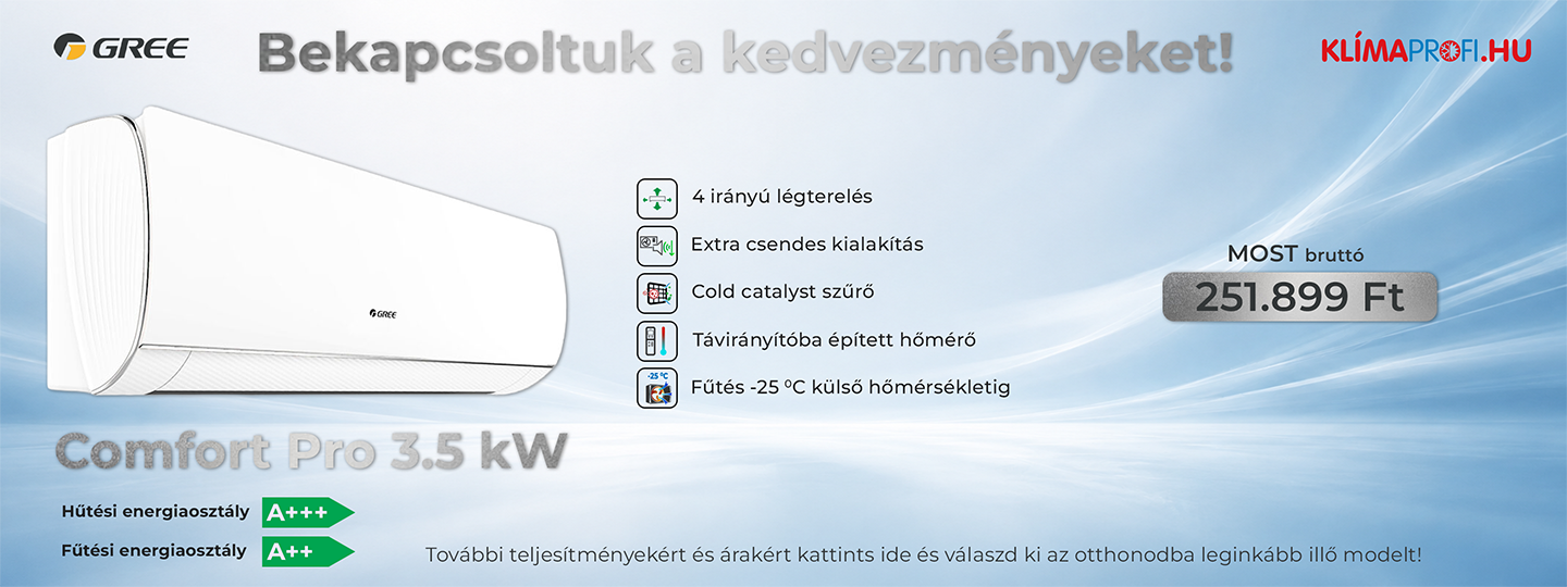 KlímaProfi