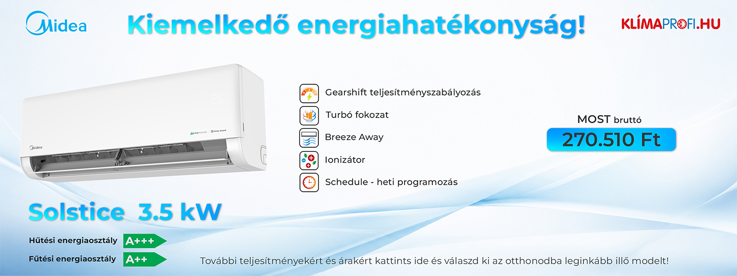 KlímaProfi
