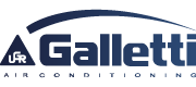 Galletti Légtechnika