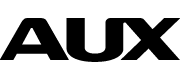 AUX Klíma