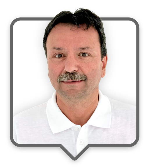 Horváth Zsolt