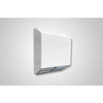 Aerauliqa design végelem BCRG DN 125mm