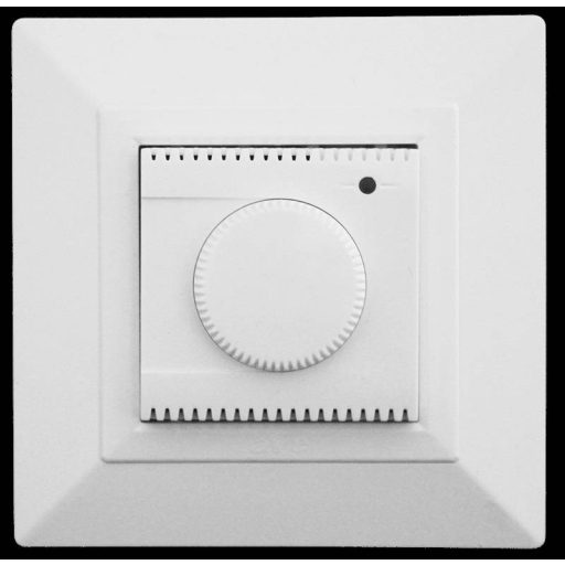 Aerauliqa SEN-HY - P páraérzékelést és késleltetett leállíást biztosító szabályzó, falra szerelhető