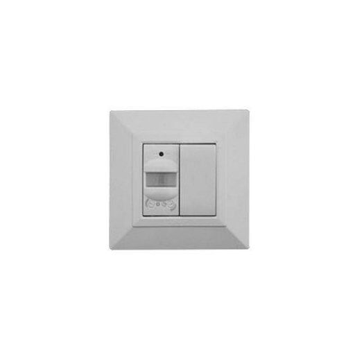 Aerauliqa SEN-PIR - P mozgásérzékelést biztosító szabályzó, falra szerelhető