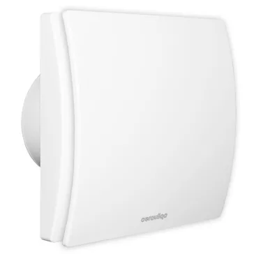 Aerauliqa Quantum AX-150 HT szellőztető ventilátor