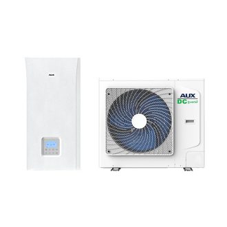   AUX Evo ACHP-H08/4R3HA-3 osztott levegő-víz hőszivattyú 8 kW