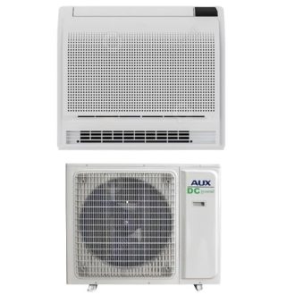   AUX Console 2 Pro 4DR3HA-4 / AUCO-H12 konzol mono split klíma 3.5 kW