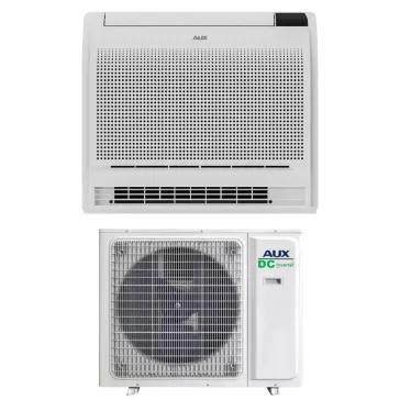   AUX Console 2 Pro 4DR3HA-4 / AUCO-H12 konzol mono split klíma 3.5 kW