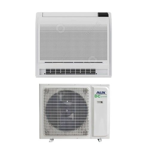 AUX Console 2 Pro 4DR3HA-4 / AUCO-H18 konzol mono split klíma 4.7 kW