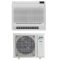 AUX Console 2 Pro 4DR3HA-4 / AUCO-H18 konzol mono split klíma 4.7 kW