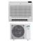 AUX Console 2 Pro 4DR3HA-4 / AUCO-H12 konzol mono split klíma 3.5 kW
