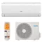 AUX Gamma Plus ASW-H12C5B4 / QIR3DI-C0-6 oldalfali mono split klíma 3.5 kW