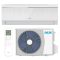 AUX Magma 2 ASW-H12C5A4 / CCR3DI-D0-5 oldalfali mono split klíma 3.5 kW