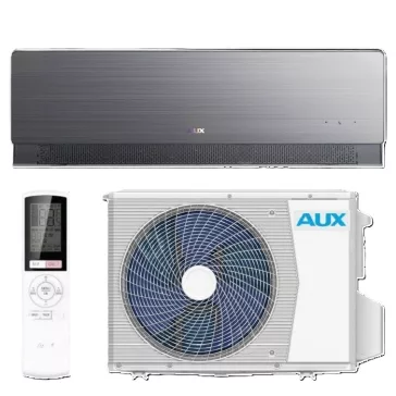   AUX Helia ASW-H12C5A4 / CMR3DI-D0-5 oldalfali mono split klíma 3.5 kW