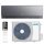 AUX Helia ASW-H12C5A4 / CMR3DI-D0-5 oldalfali mono split klíma 3.5 kW