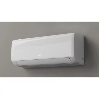   AUX Gamma 3R ASW-H12C5B4 / QGR3DI-C0-5 oldalfali mono split klíma 3.5 kW