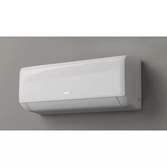 AUX Gamma 3 ASW-H24F7C4 / QGR3DI-B9-4 oldalfali mono split klíma 7.2 kW