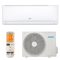 AUX Gamma 3R ASW-H09B6B4 / QGR3DI-C0-5 oldalfali mono split klíma 2.6 kW