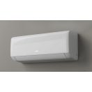 AUX Gamma 3R ASW-H09B6B4 / QGR3DI-C0-5 oldalfali mono split klíma 2.6 kW