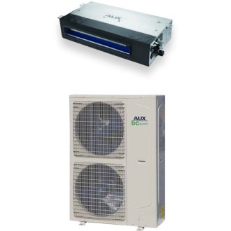   AUX Duct Pro SDR3HA-1 / ALMD-H60 légcsatornás mono split klíma 16 kW