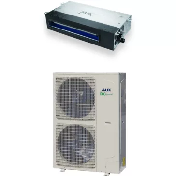   AUX Duct Pro SDR3HA-1 / ALMD-H60 légcsatornás mono split klíma 16 kW
