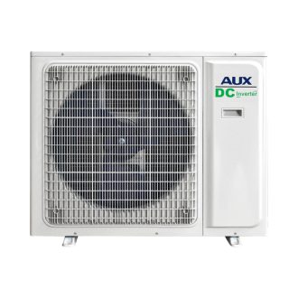   AUX MX 218 Pro Dual AM2-H18/4DR3C-3 multi split klíma kültéri egység 5.3 kW