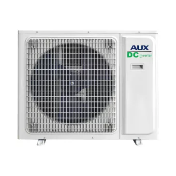   AUX MX 218 Pro Dual AM2-H18/4DR3C-3 multi split klíma kültéri egység 5.3 kW