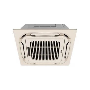  AUX Cassette Pro AMCA-H12/4R3AA-1 multi split klíma kazettás beltéri egység 3.6 kW (dekorpanellel)