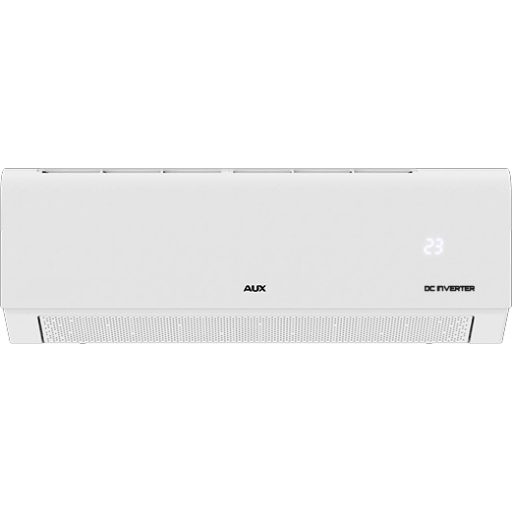 AUX Aura Pro AMWM-H09/4R3A(CA)-5 multi split klíma oldalfali beltéri egység 2.6 kW