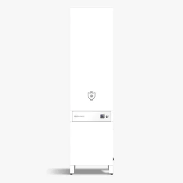 AirVent UV-C FiltAir 15 légtisztító