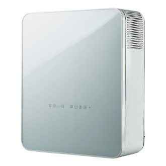   Blauberg Freshbox 100 WIFI egyhelyiséges hővisszanyerős szellőztető