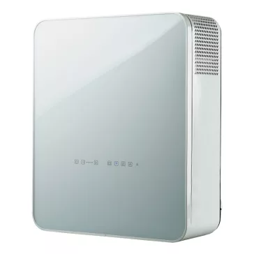   Blauberg Freshbox 100 WIFI egyhelyiséges hővisszanyerős szellőztető
