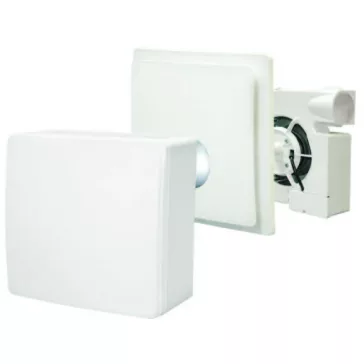 Cairox SVN-1 80 A szellőztető ventilátor