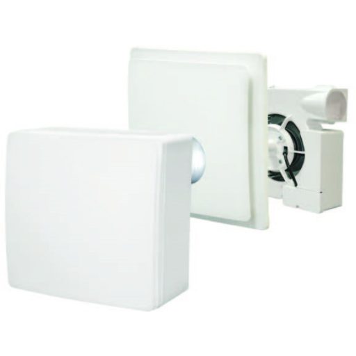 Cairox SVN-1 80 A szellőztető ventilátor