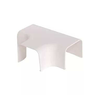 Vecamco Kábelcsatorna T idom 65X50 (9801-200-08)