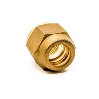 Klíma hollander 1/2" (d12) - d10 szűkített
