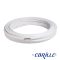 Ebrille szigetelt klímacső 1/4" (6.35 mm) x1 25fm