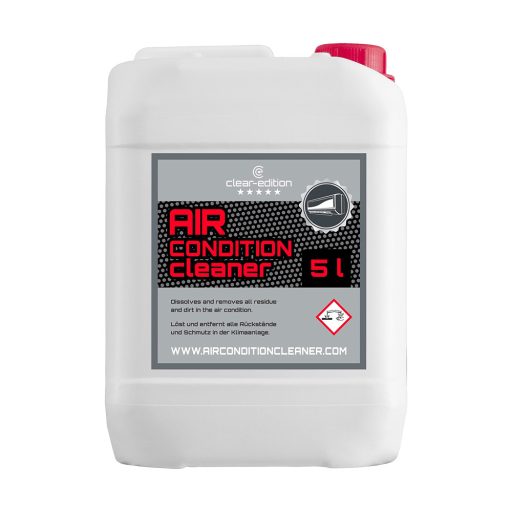 Clear Edition klímatisztító 5 liter