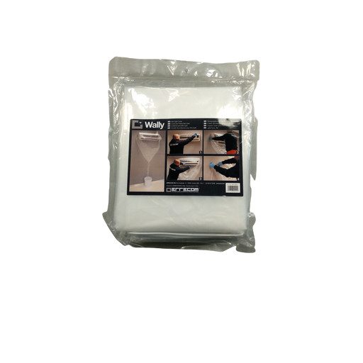 Wally Erreco klímamosózsák