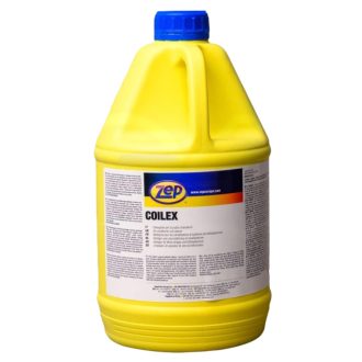   ZEP Coilex klímatisztító és fertőtlenítő koncentrátum - 5 liter