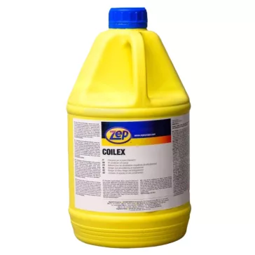   ZEP Coilex klímatisztító és fertőtlenítő koncentrátum - 5 liter