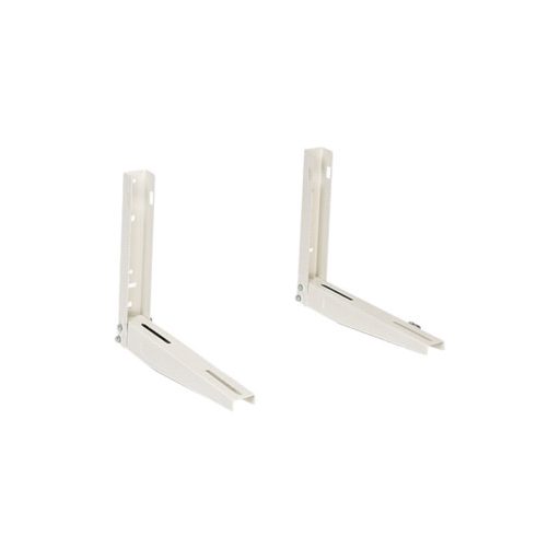 Klímatartó konzol nagy L550 200 kg összecsukható