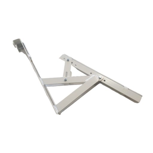 Klímatartó tetőkonzol cseréptetőre 450mm (nagy)