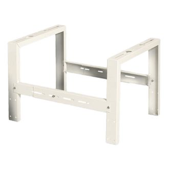   Klímatartó hóhatár konzol 400x520 (9794-405-06) 230 kg-ig (nagy)