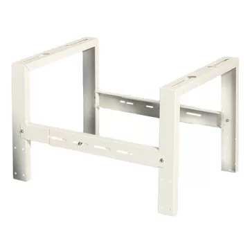   Klímatartó hóhatár konzol 400x520 (9794-405-06) 230 kg-ig (nagy)